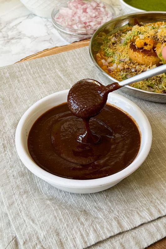Tamarind Chutney