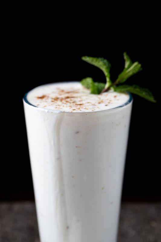 Salted Lassi