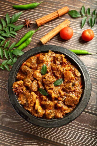 Mutton Special