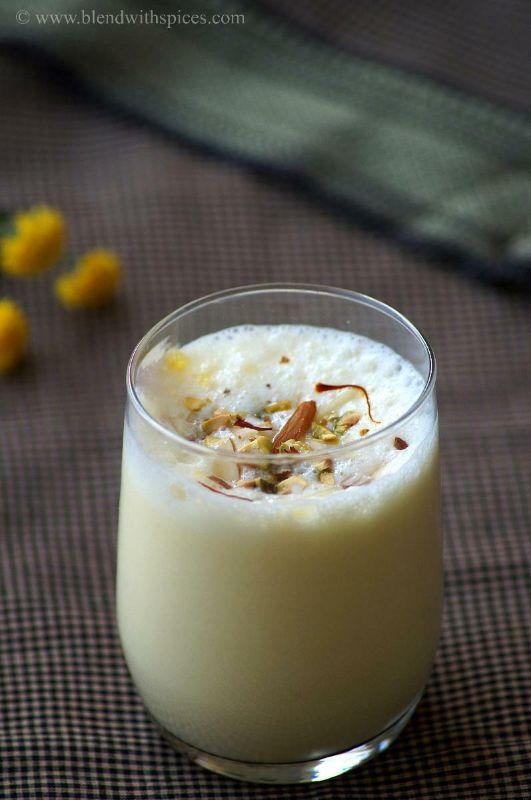 Sweet Lassi