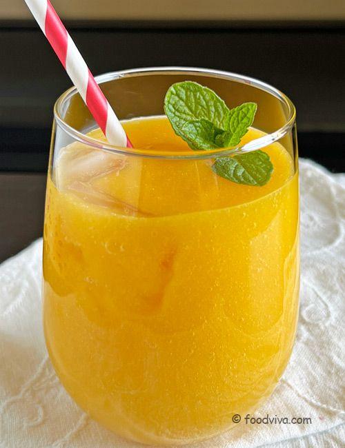 Mango Juice