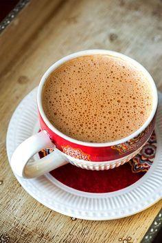 Tea