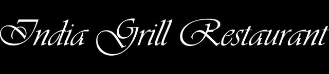 India Grill logo